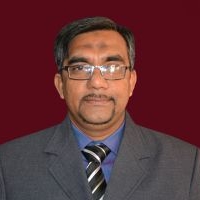 Prof. Dr. Sayyad Naimuddin - ACET